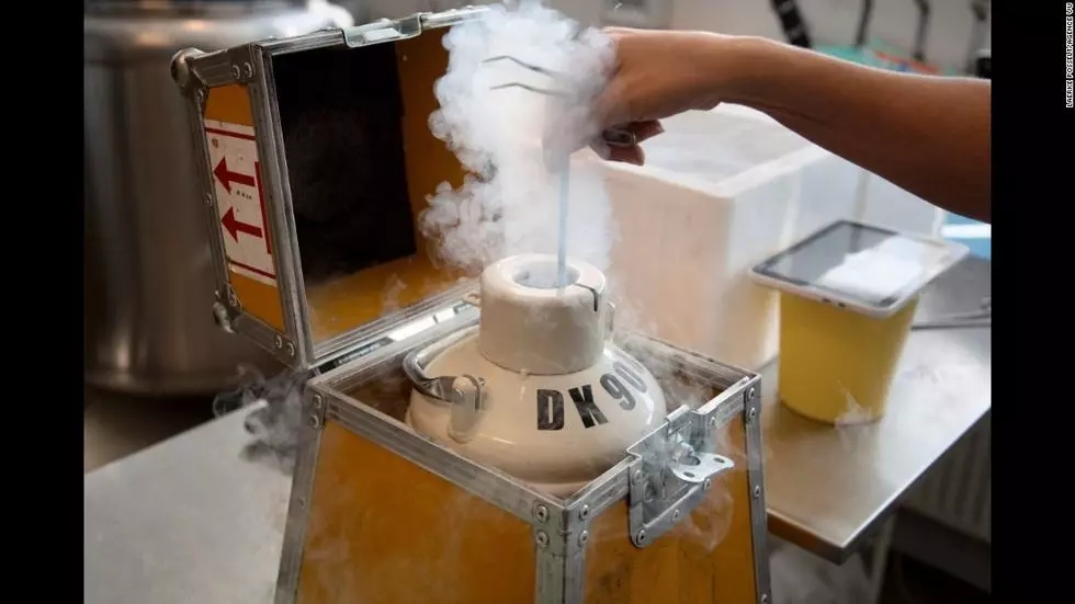 泰国试管婴儿技术冷冻精子 试管成功率会因此降低吗?