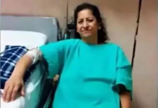 肚子都要撑破了！围观一胎11个孩子的生产现场！