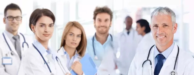 中美医疗之不同