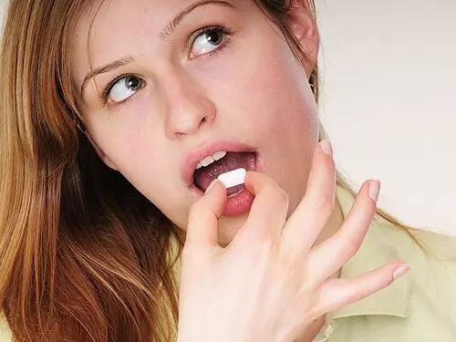 美国试管婴儿：吃避孕药有助成功率？