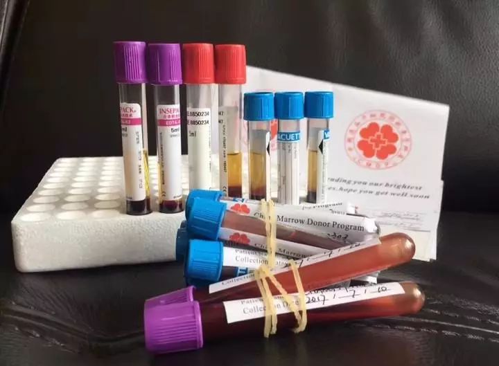 美国试管婴儿：月经初期-激素六项基本参考