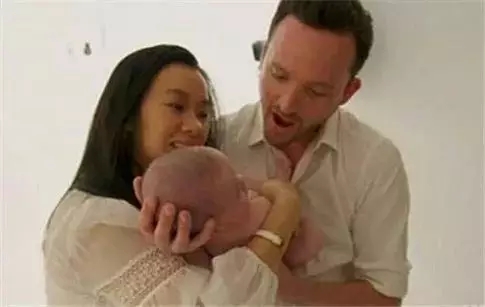 美国试管婴儿：精子冷冻23年后解冻，成功诞下健康男胎！