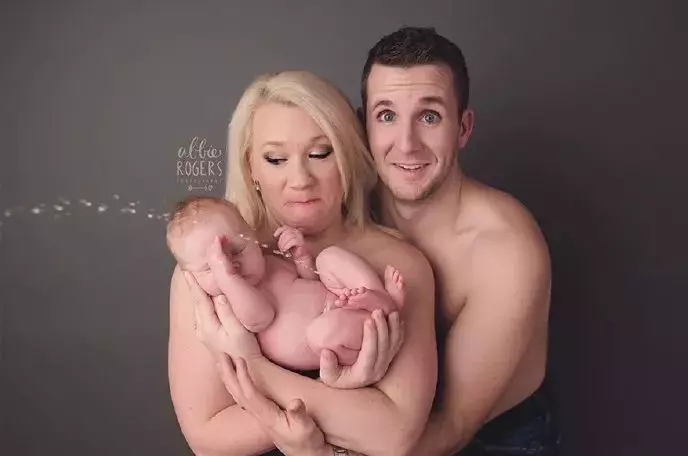 爱之晶IVF：世上最容易出状况的满月照