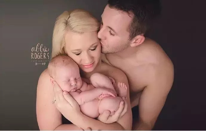 爱之晶IVF：世上最容易出状况的满月照