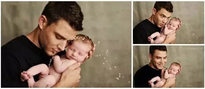 爱之晶IVF：世上最容易出状况的满月照