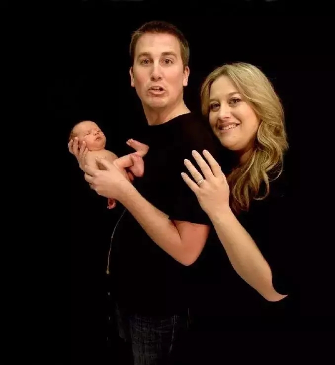 爱之晶IVF：世上最容易出状况的满月照