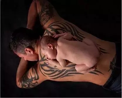 爱之晶IVF：世上最容易出状况的满月照