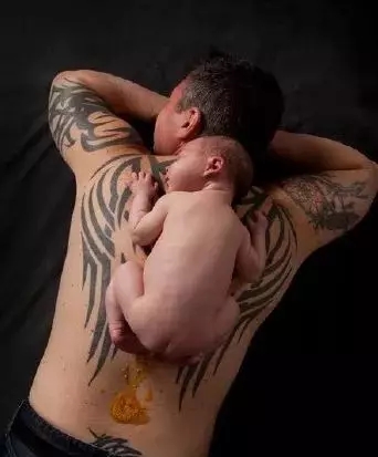 爱之晶IVF：世上最容易出状况的满月照