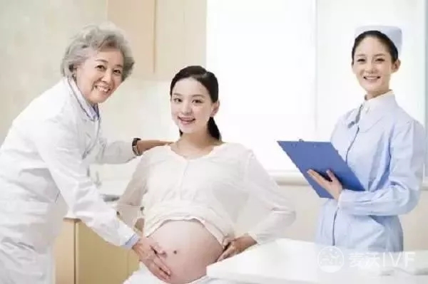 俄罗斯试管婴儿：孕妈身体同时收到这三个信号，说明胎儿发育得很达标，别再担心了