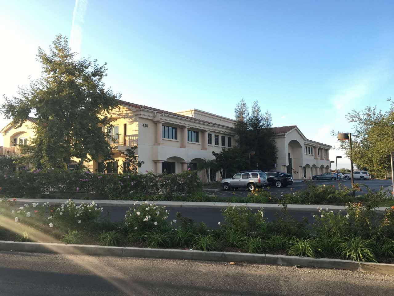 加州生殖生育中心