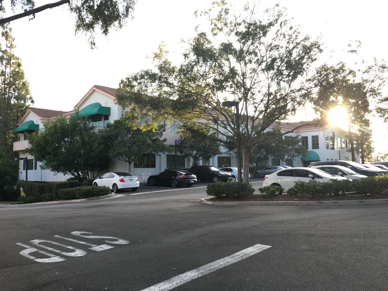 加州生殖生育中心