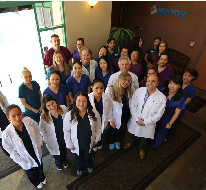 加州生殖生育中心