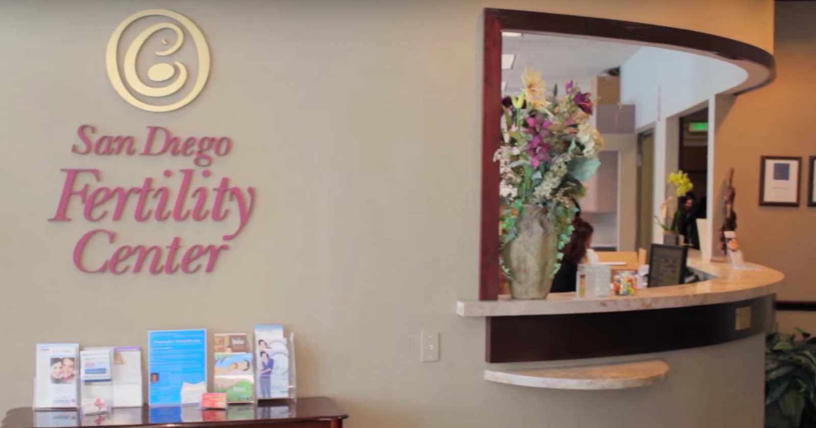 圣地亚哥生殖中心（SDFC）