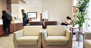 斯坦福大学附属医院IVF生殖医疗中心