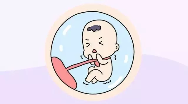 孕妈孕期出现这三种症状不可大意,要及时就医,可能是胎宝在呼救 孕妈孕期出现这三种症状不可大意,要及时就医,可能是胎宝在呼救