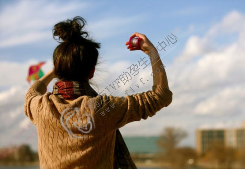 为实现梦想,数十次尝试试管婴儿,终不负有心人,实现当妈愿望