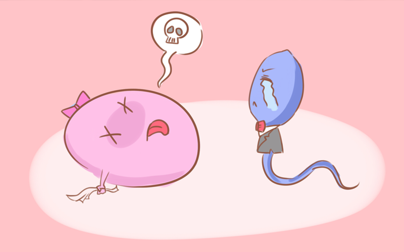 生化妊娠后有残留物分泌，怎么确定是否排干净？