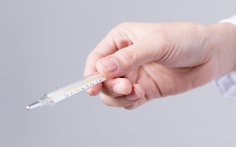 请问孩子发烧72小时有什么定律？