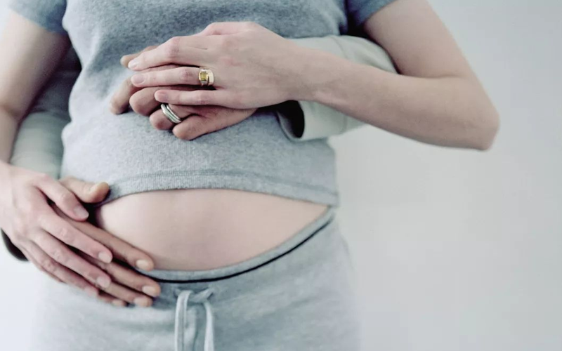 验血是不能验出双胞胎或龙凤胎的