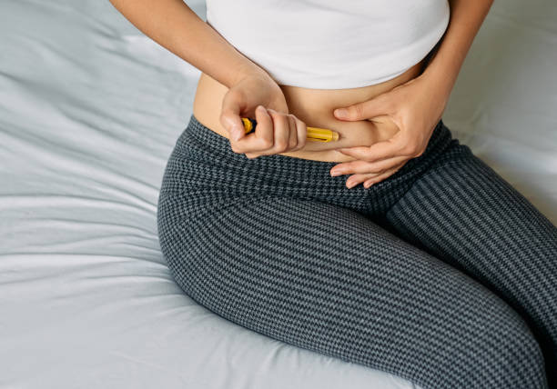 爱之晶：做试管婴儿女性黄体功能不足怎么办？