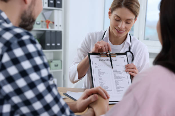 中马吉孕：二代试管受精卵可以移植吗？