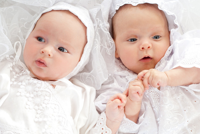 中马吉孕：武汉三代试管龙凤胎几率大吗?