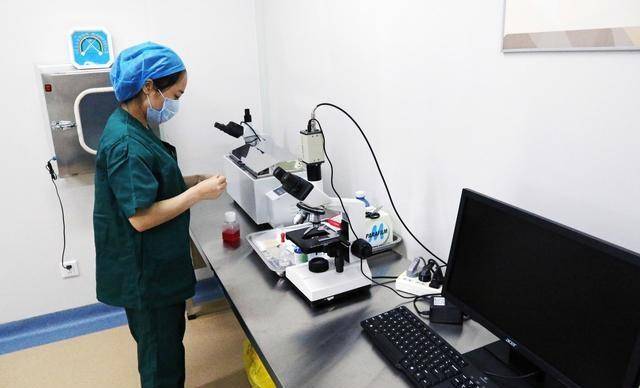 中马吉孕：一代二代三代试管的区别有哪些？武汉