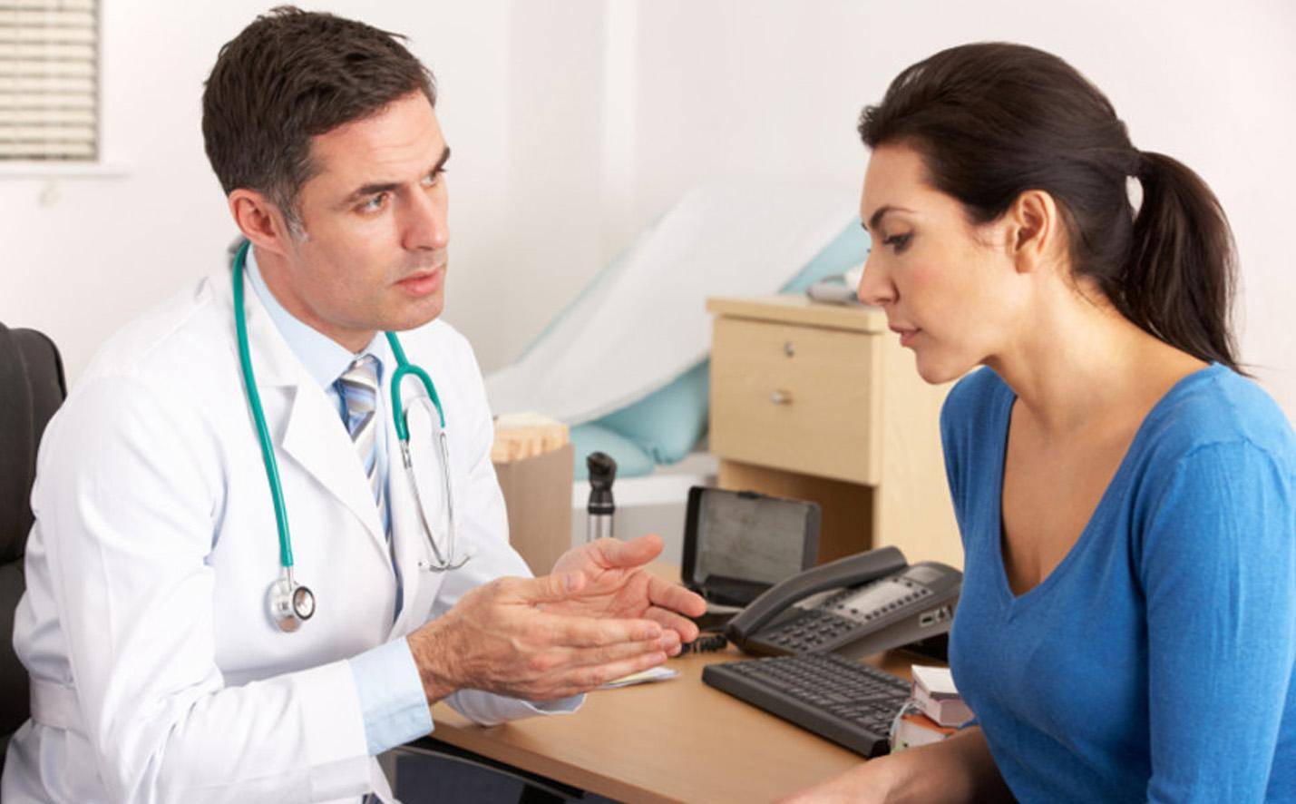 中马吉孕：试管胚胎移植后为什么会腹痛或流血？