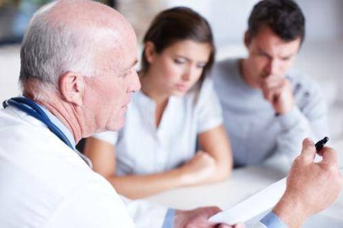 中马吉孕：第一次试管婴儿失败了怎么办？