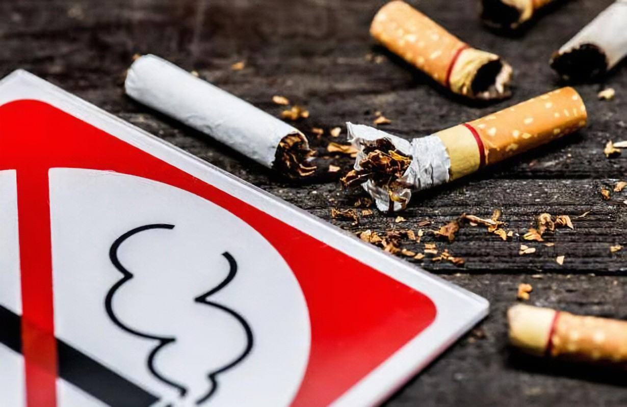 中马吉孕：男性吸烟对精子的影响有哪些呢？