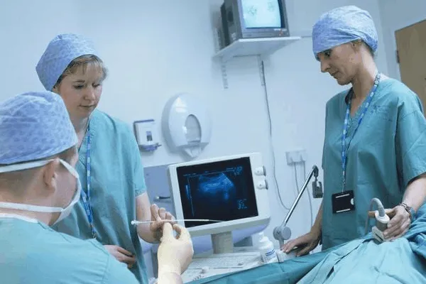 中马吉孕：42岁试管促排6个卵泡只取4个正常吗?