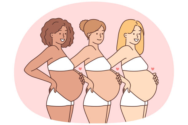 中马吉孕:夫妻染色体正常,为什么胎儿染色体异常？