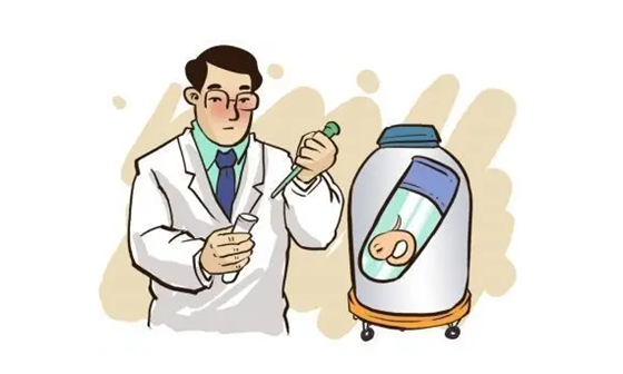 中马吉孕：试管有哪些需要注意的事项？