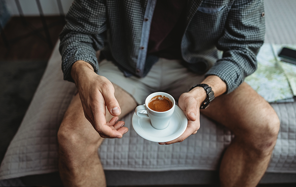 中马吉孕：男性做试管婴儿需要做什么检查？