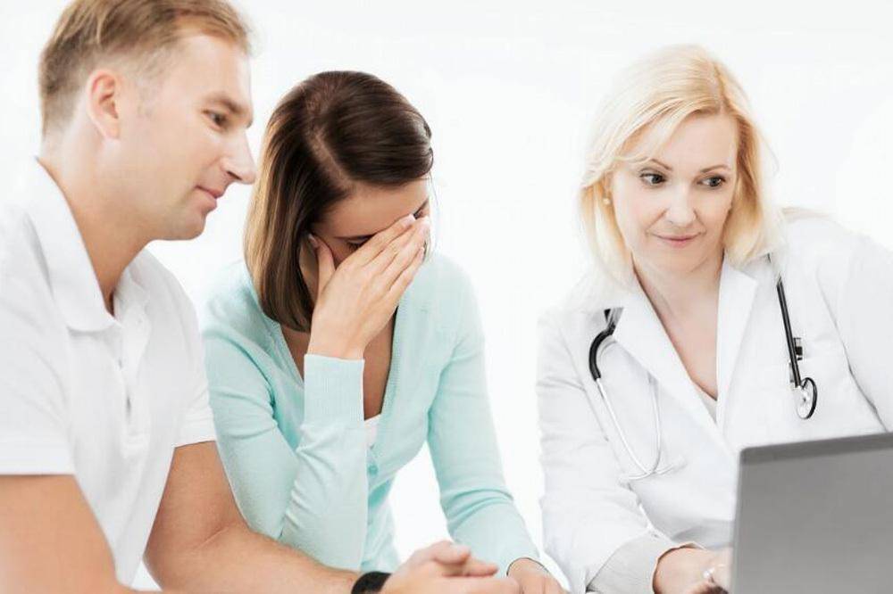 中马吉孕：做试管婴儿的全过程是怎样的？