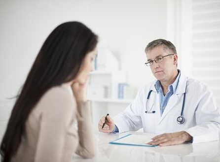 中马吉孕：女性在排卵期身体有哪些变化？