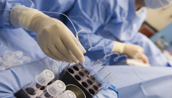 中马吉孕：做试管身体比较差才要打降调吗?